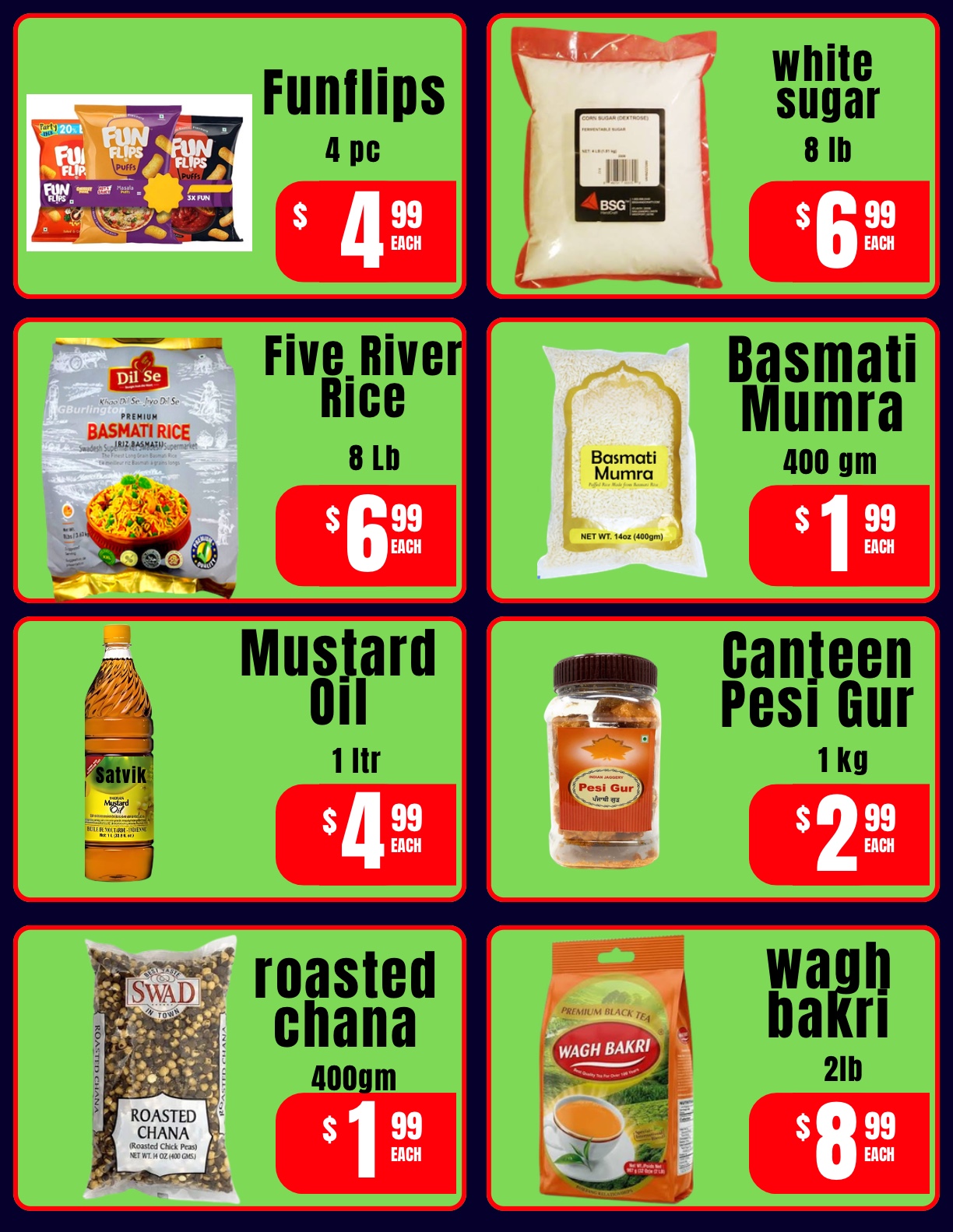 Flyer sep 25- sep 30 — Page 2