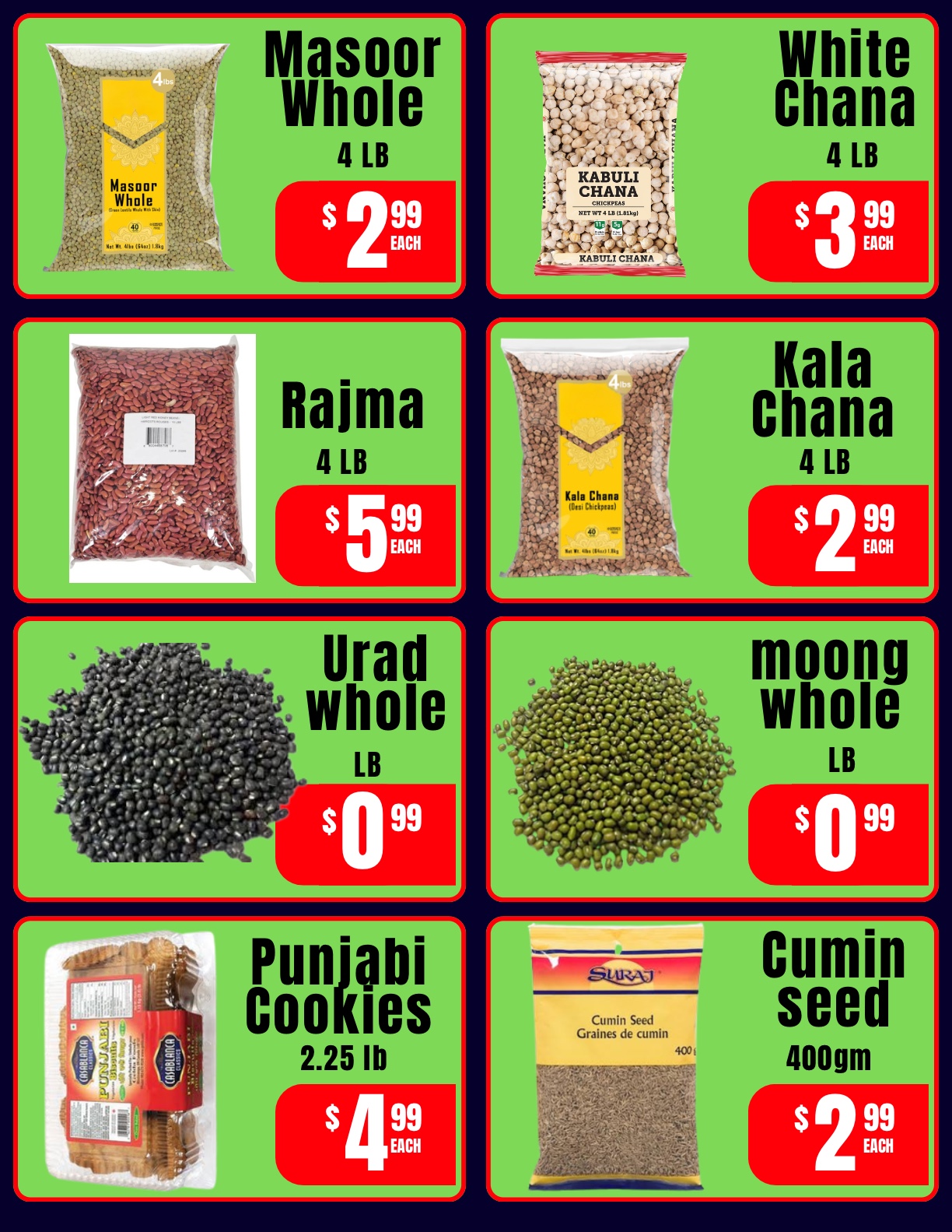 Flyer sep 25- sep 30 — Page 3