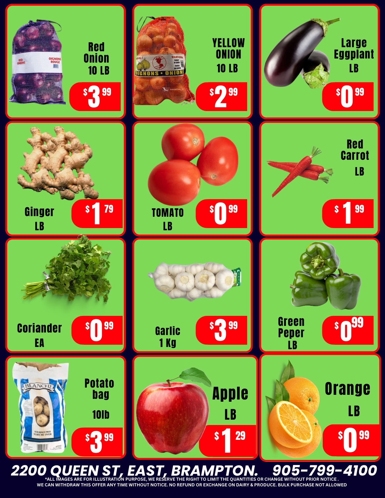 Flyer sep 25- sep 30 — Page 4
